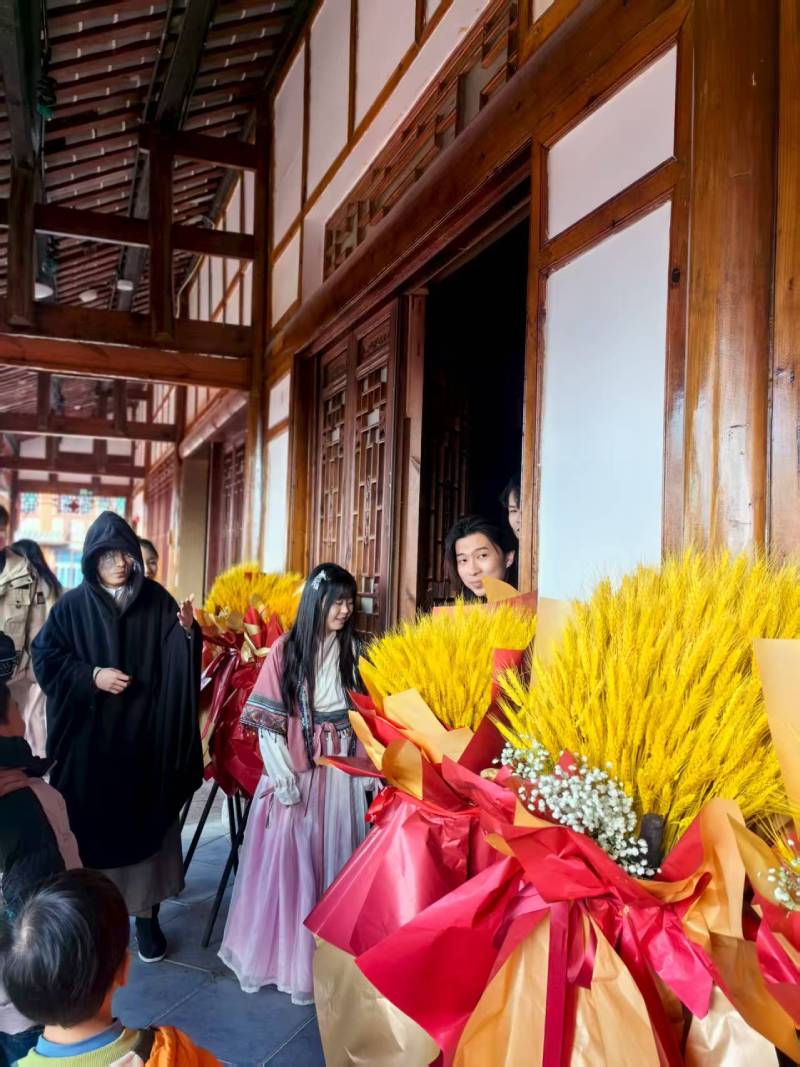 沉浸赋能：金塔县景区演艺的差异化突围之路